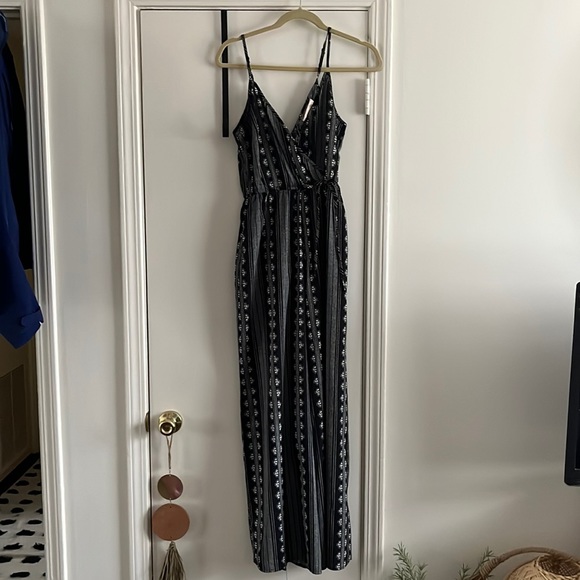 BOG Collective wide leg Pants Adult small - Picture 1 of 5